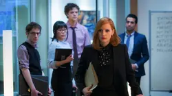 Miss Sloane