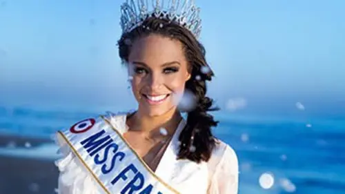 Miss Univers 2017