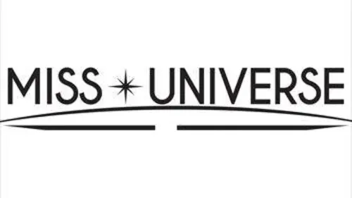 Miss Univers 2019