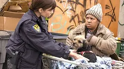 Visuel de Miss Yvonne