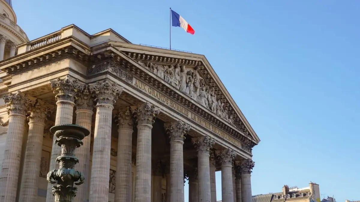 Missak et Mélinée Manouchian