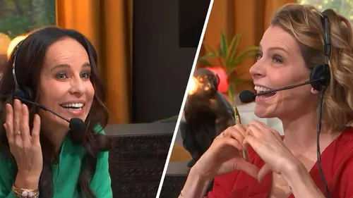 Missie Callcenter S01E02