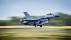 Missie F16: Onze strijd tegen terrorisme