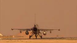 Missie F16: Onze strijd tegen terrorisme