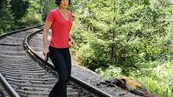 Missing, au coeur du complot S01E06 Tous les chemins mènent à Moscou