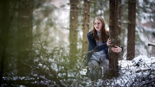 Casting Missing S01E04 Le livre des anges