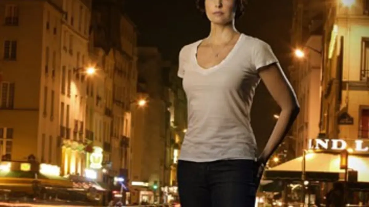 Missing, au coeur du complot S01E04 Passé recomposé