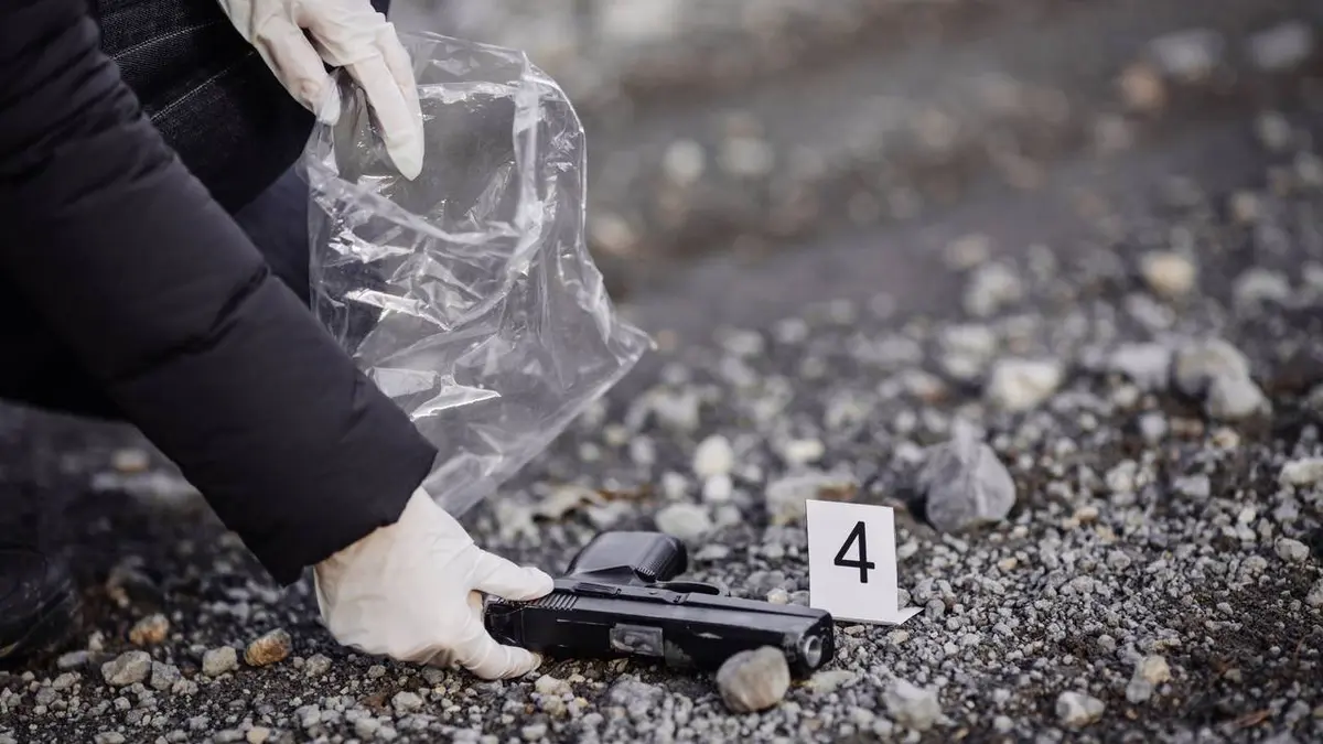 Missing : Disparus sans laisser de trace S03E03 Le choix d'un père