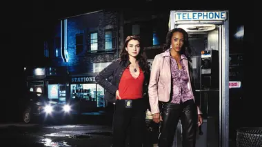 Missing : Disparus sans laisser de trace S02E15 Juste une rose...