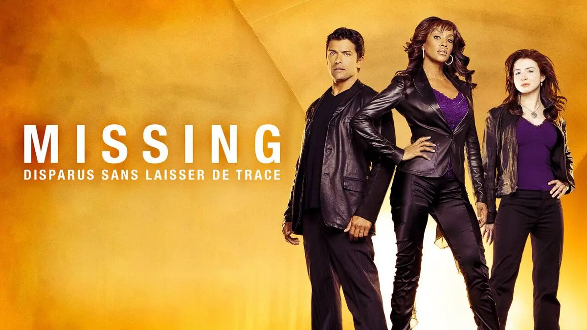 Missing: Disparus sans laisser de traces S01E11 Randonnée tragique