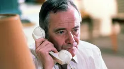 Missing, porté disparu