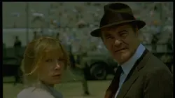 Missing, porté disparu