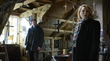 Missing S01E03 L'alibi