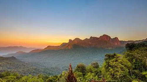 Mission Amazonie : En terrain inconnu E01 En terrain inconnu