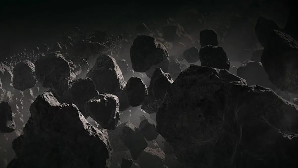 Mission astéroïdes A la conquête des astéroïdes