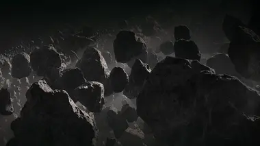 A la conquête des astéroïdes