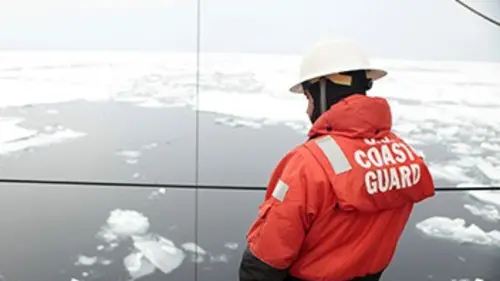 Mission brise-glaces E01 Jour J