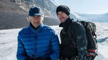 Mission Canada, l'aventure d'une vie La traversée
