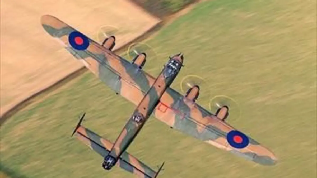 Mission : couler le Tirpitz