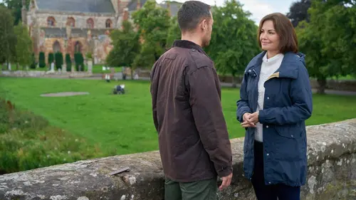 Mission coup de foudre