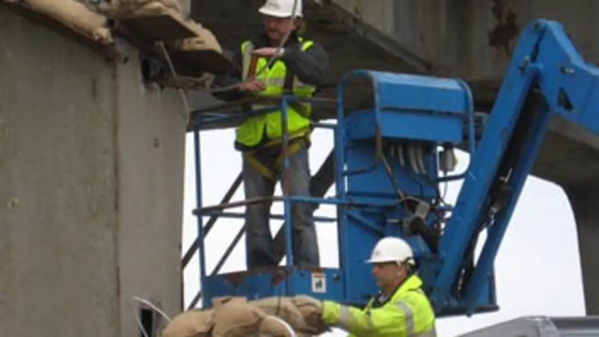 Mission démolition E01 Liverpool