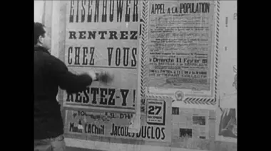 Mission France, la croisade de l'abondance