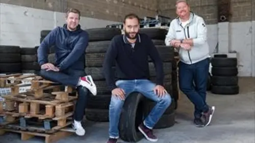 Mission GDB Episode 14