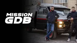 Mission GDB
