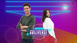 Mission Gulliverse