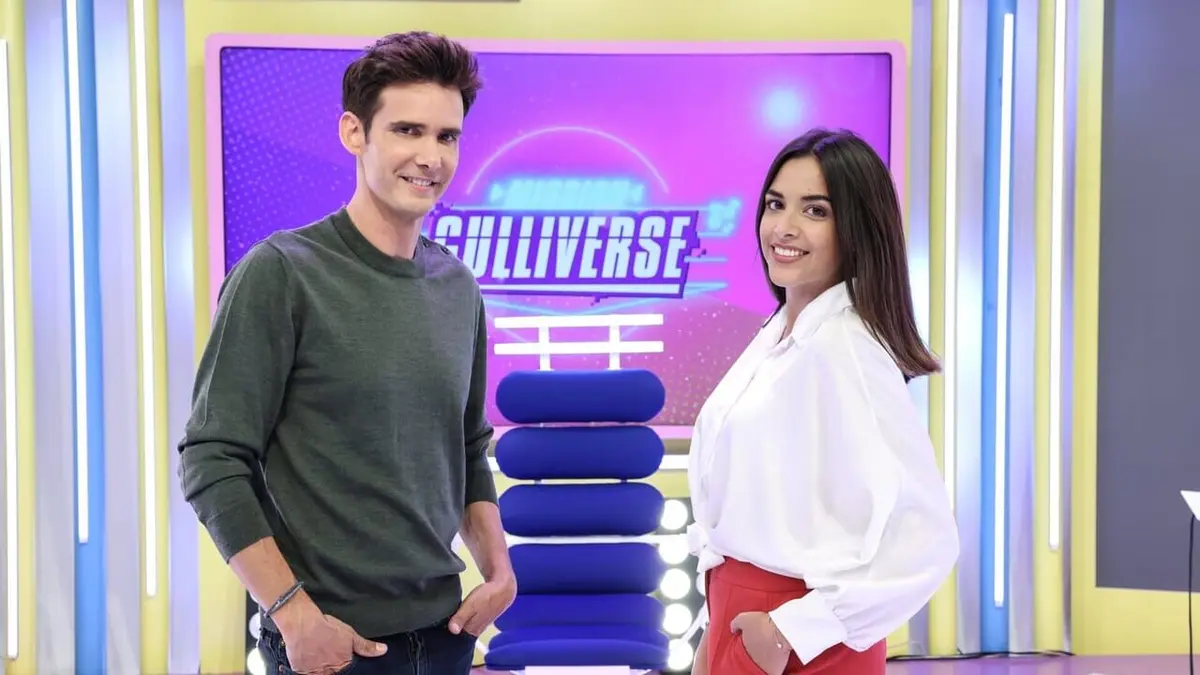 Mission Gulliverse S02E50