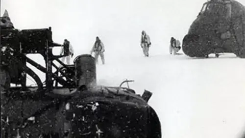 Mission hélico E02 Au coeur de la tempête