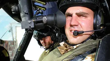 Face-à-face en Irak