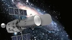 Visuel de Mission Hubble