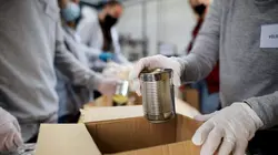 Mission humanitaire en Albanie