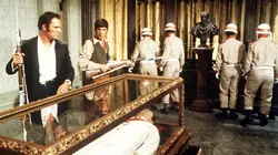 Mission impossible S05E19 Le catafalque en streaming