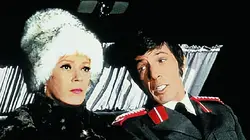 Mission impossible S05E22 La réception en streaming