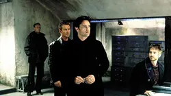 Sur RTL 9 à 23h10 : Mission : Impossible 2