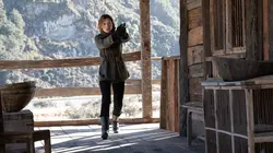 Mission Impossible : Fallout