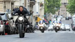 Mission : Impossible III