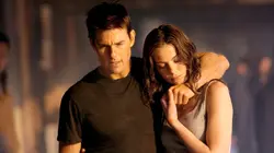 Mission : Impossible III