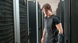 Mission impossible : Protocole fantôme