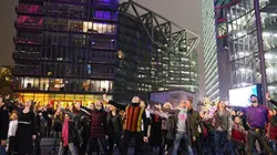 Mission incognito Vladimir Malakhov, chorégraphe