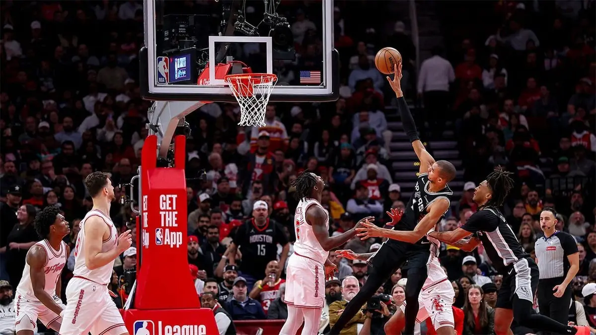 Mission info Pourquoi les joueurs de basket français cartonnent-ils autant en NBA ?