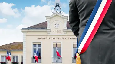 Comment se déroule l'élection d'un maire ?