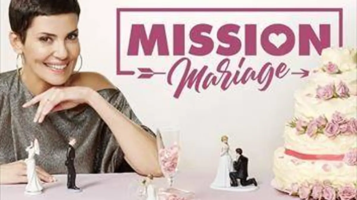 Mission mariage