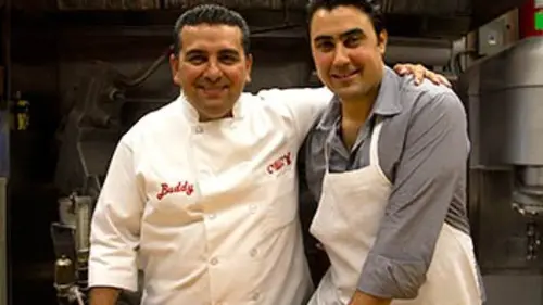 Mission Menu S01E03 La crise du menu cubain