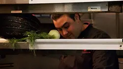 Sur Discovery Channel à 21h35 : Mission Menu