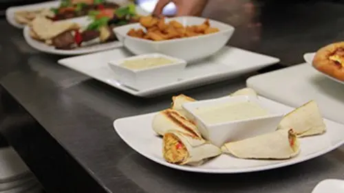 Mission Menu S01E05 Goût de chikka