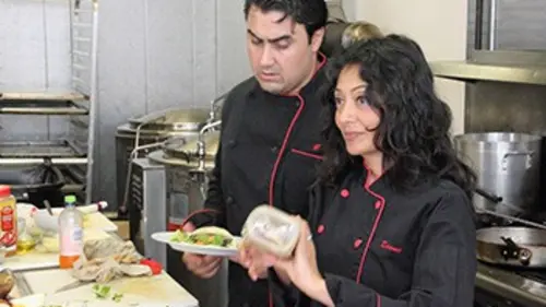 Mission Menu S01E09 Viande, en veux-tu, en voilà