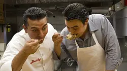 Sur Discovery Channel à 21h35 : Mission Menu